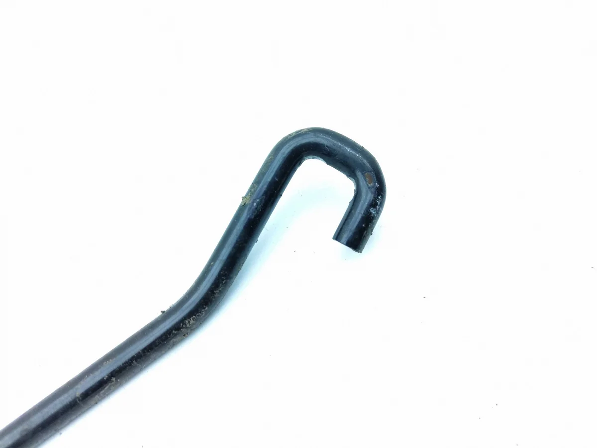 Ford Mustang Mach-E 2023 Support Capot image 7
