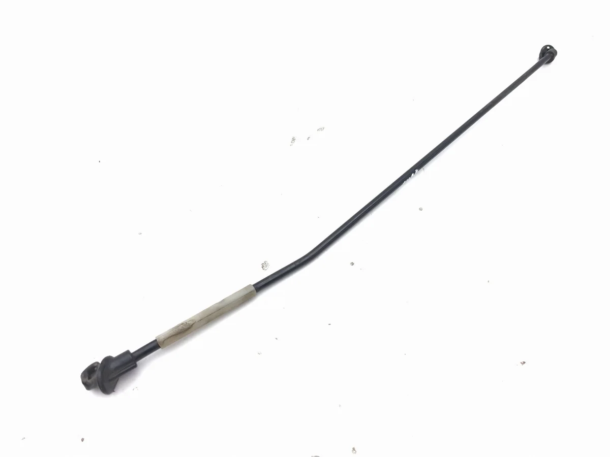 Toyota Prius XW30 2015 Support Capot AMD252156 image 3