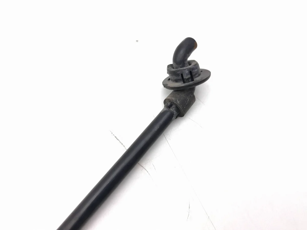 Toyota Prius XW30 2015 Support Capot AMD252156 image 5