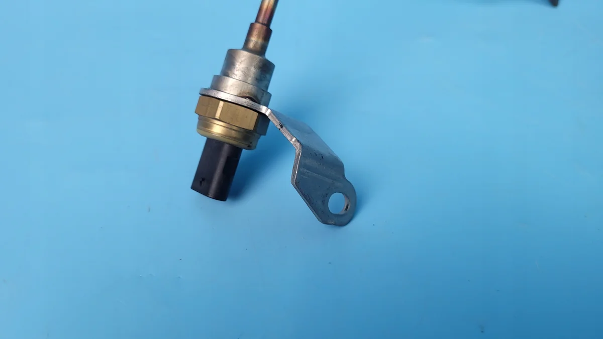 Volvo XC90 II 2.0D Abgasdrucksensor 30668641 image 8