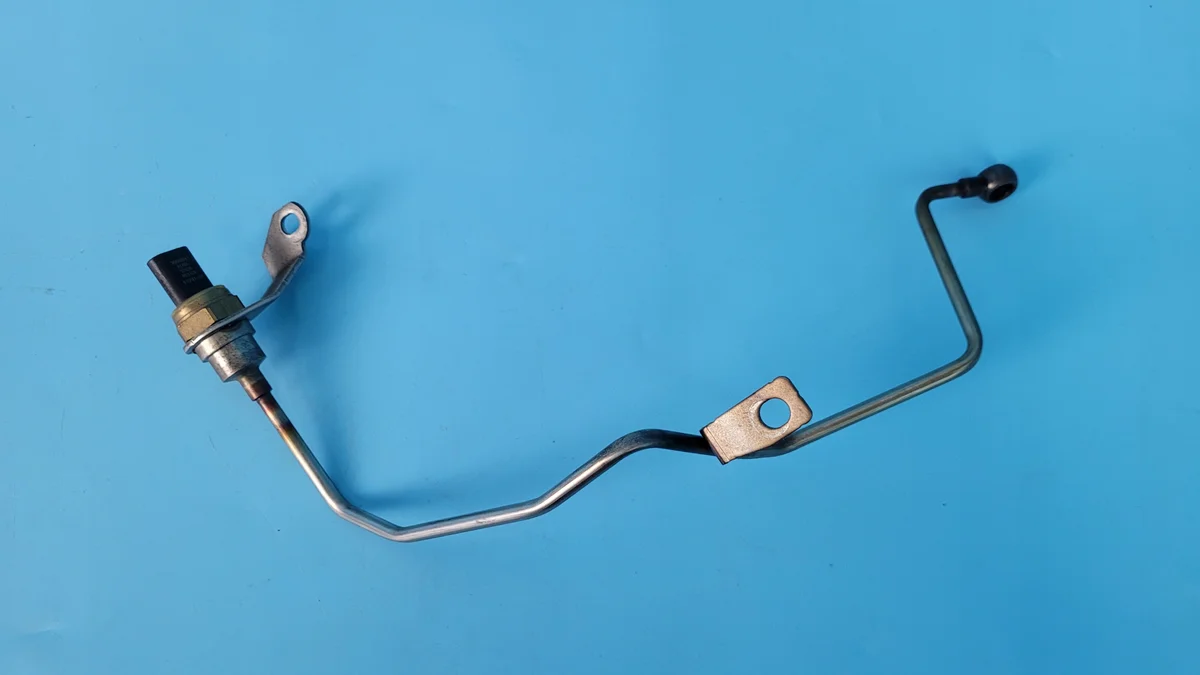 Volvo XC90 II 2.0D Abgasdrucksensor 30668641 image 10