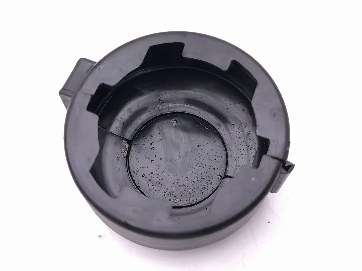 Opel Frontera 2025 Bouchon réservoir 9858301680 image 4