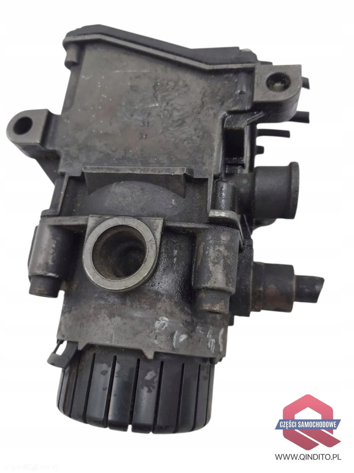 EBS Modulatorventil für Renault Premium 420 DCI image 4