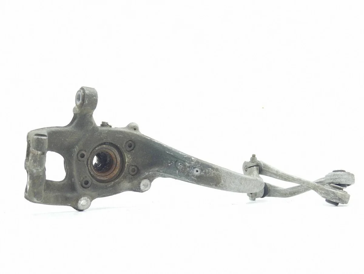 Audi A6 C7 Vridstyraxel Höger Fram WAH47078 image 10