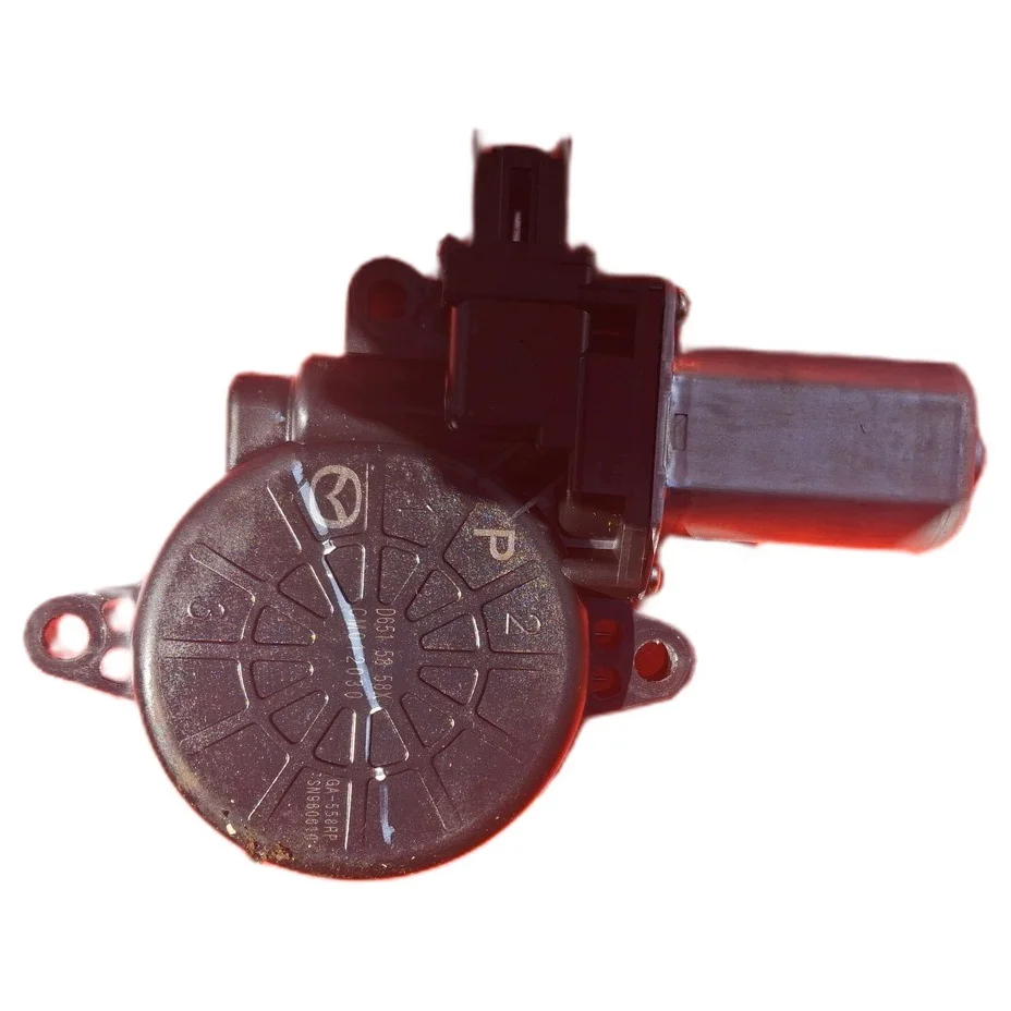 Motor Elevalunas Mazda D6515858X Eléctrico