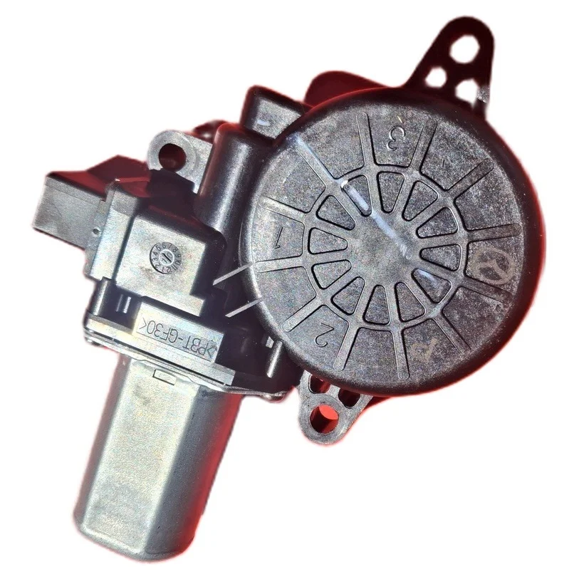 Motor elevalunas Mazda CX-5 Izquierdo Delantero