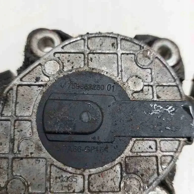 Mini Cooper R56 1.6L Gasolina 2011 - Tensor image 3