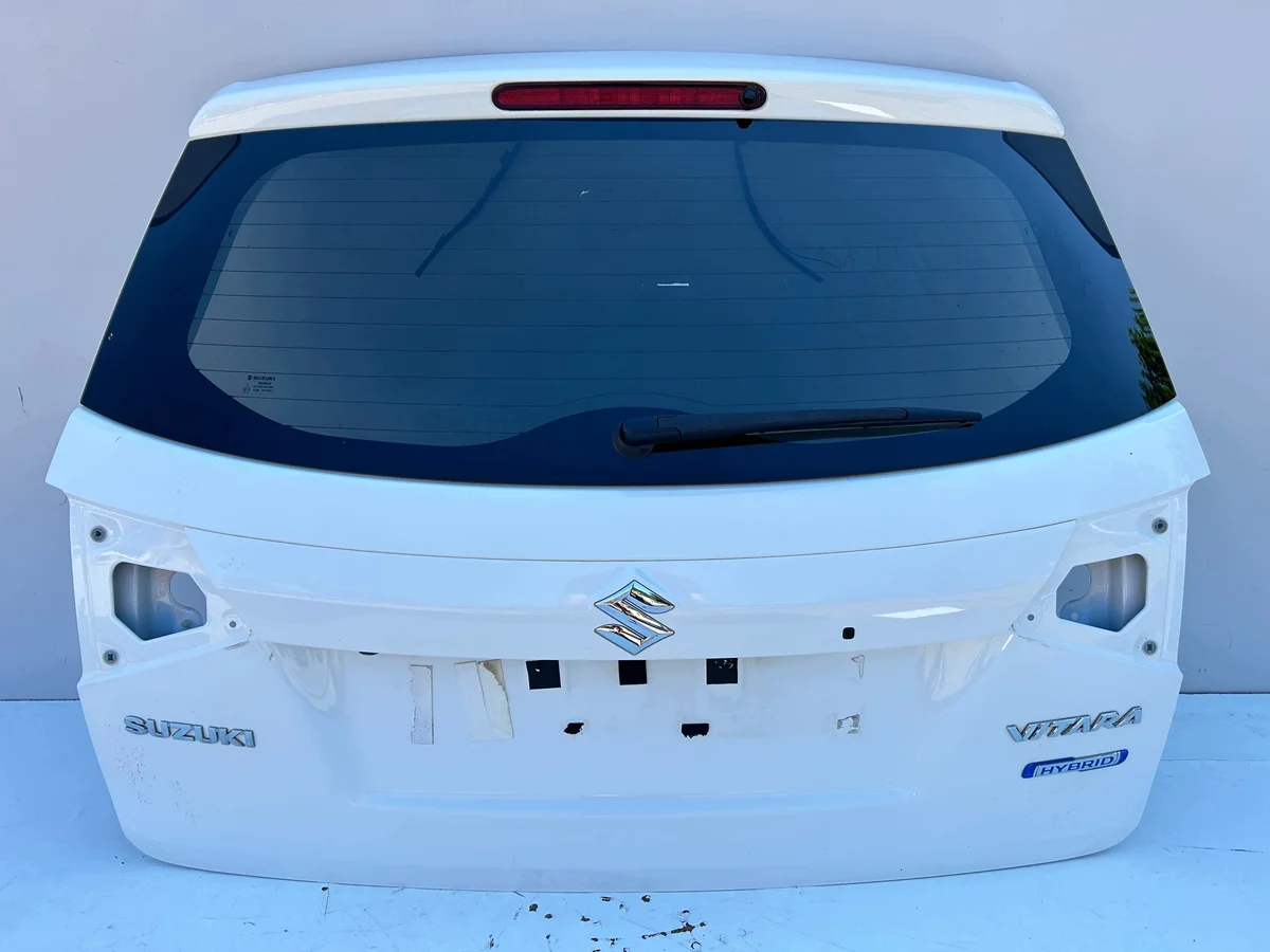 Baglucka Suzuki Vitara III 2021 - C01