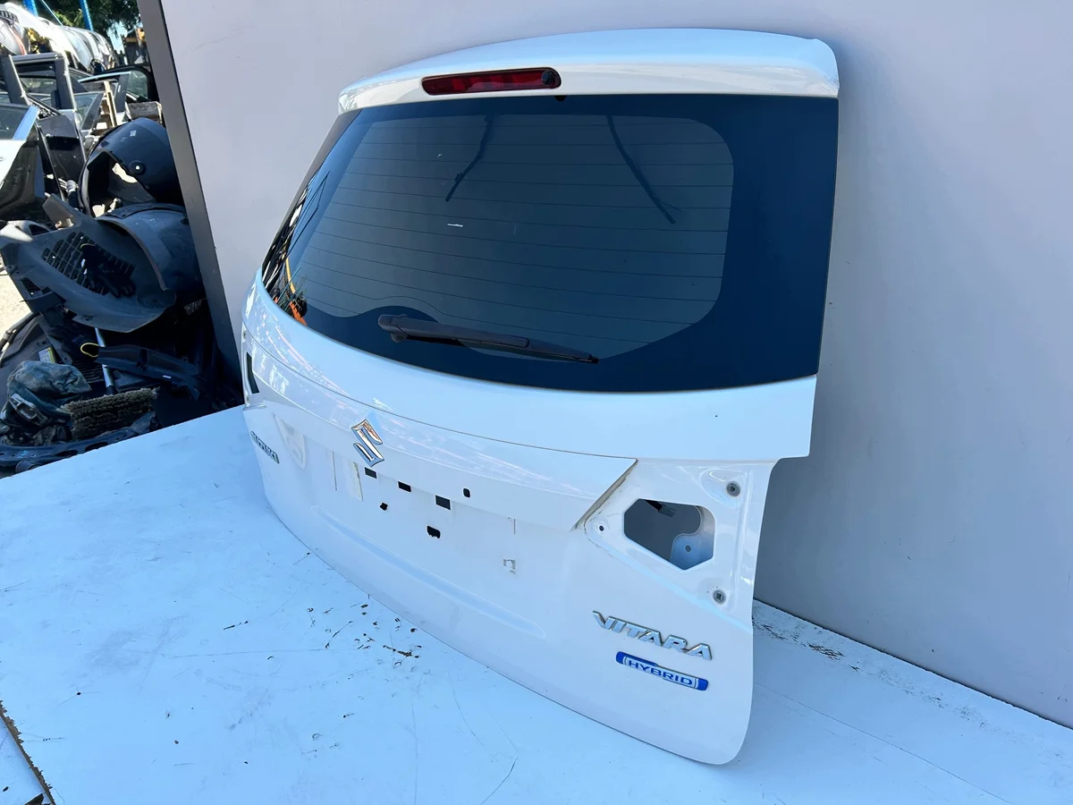 Baglucka Suzuki Vitara III 2021 - C01