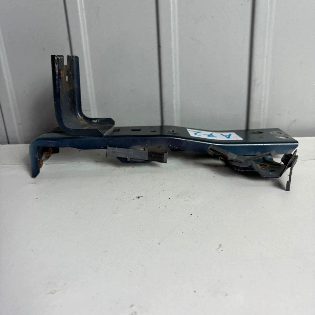 Halter Gurtspanner Mazda 6 GJ III (JPFWSPORNIKPASA) image 3