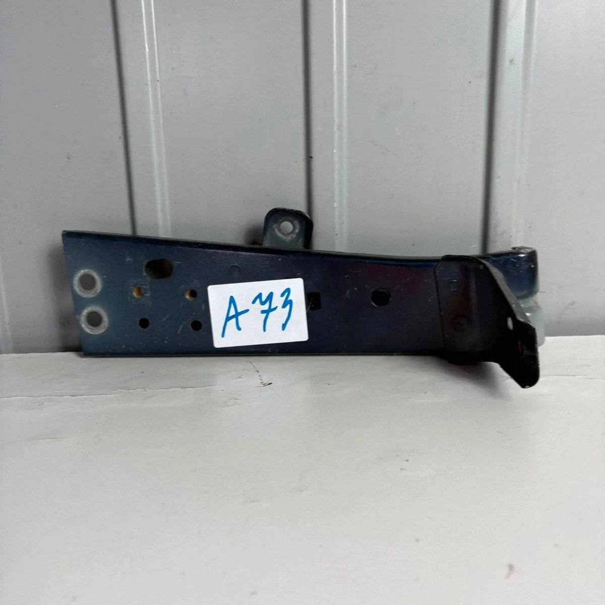 Halter Gurtspanner Mazda 6 GJ III (JPFWSPORNIKPASA) image 4