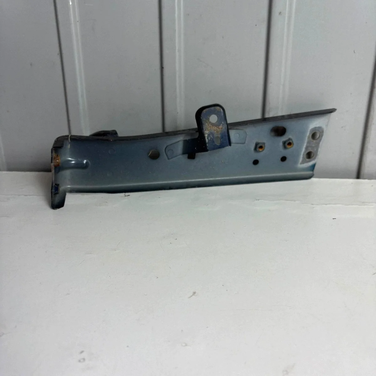 Halter Gurtspanner Mazda 6 GJ III (JPFWSPORNIKPASA) image 6