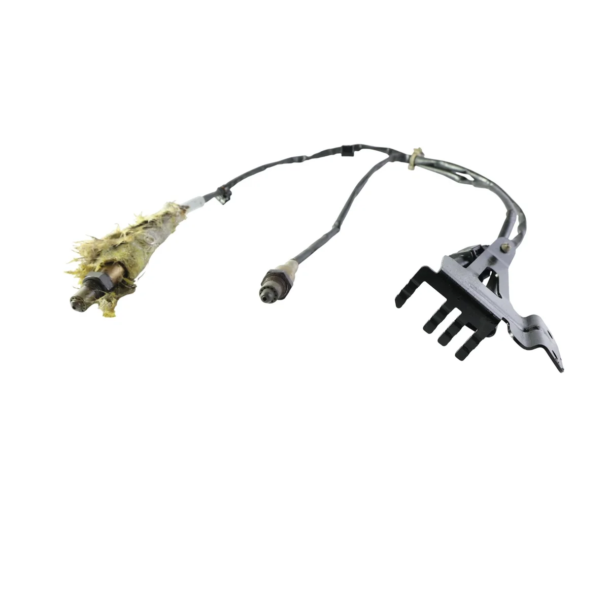 Audi RSQ3 8U Lambda Sensor Set 2.0 Diesel image 3