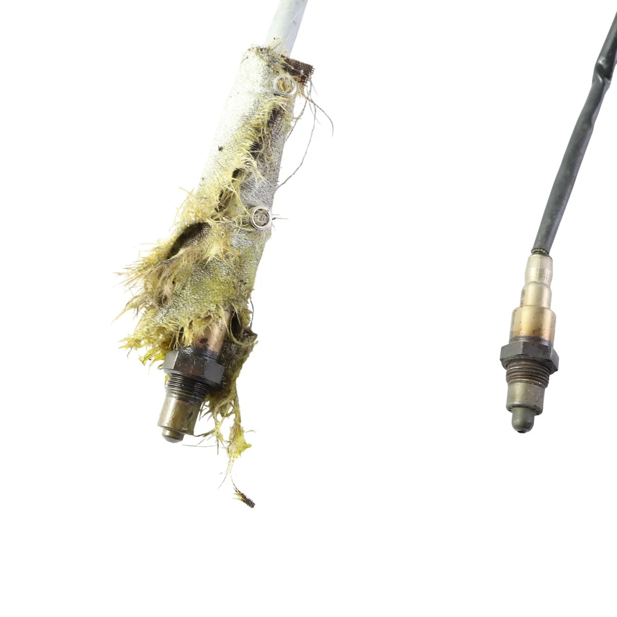 Audi RSQ3 8U Lambda Sensor Set 2.0 Diesel image 4