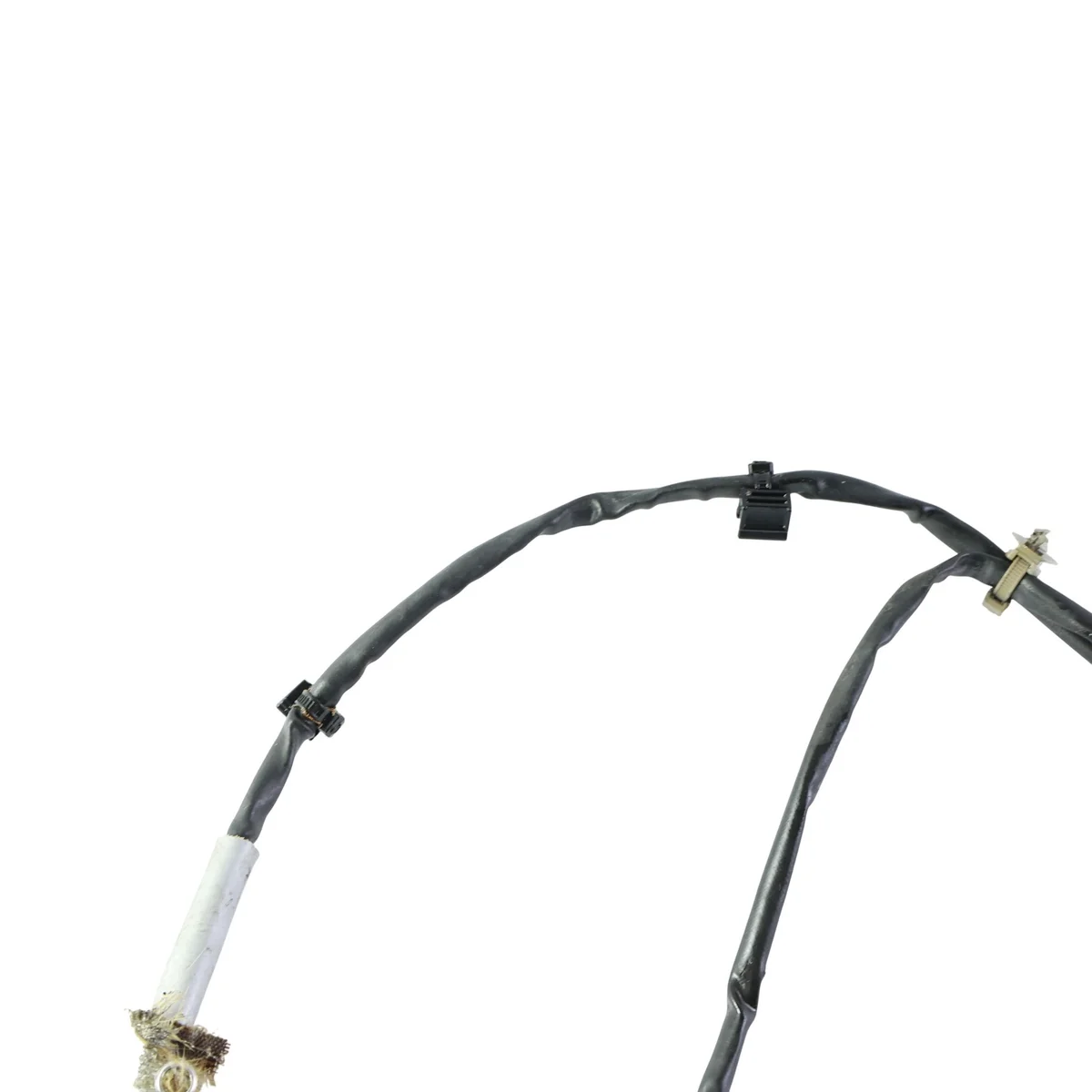 Audi RSQ3 8U Lambda Sensor Set 2.0 Diesel image 5