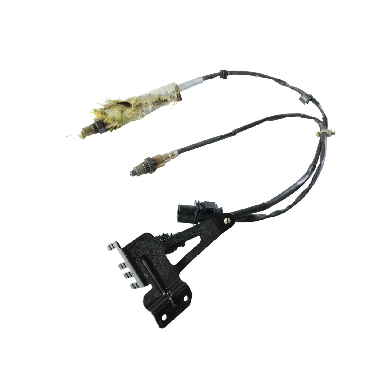 Audi RSQ3 8U Lambda Sensor Set 2.0 Diesel image 8