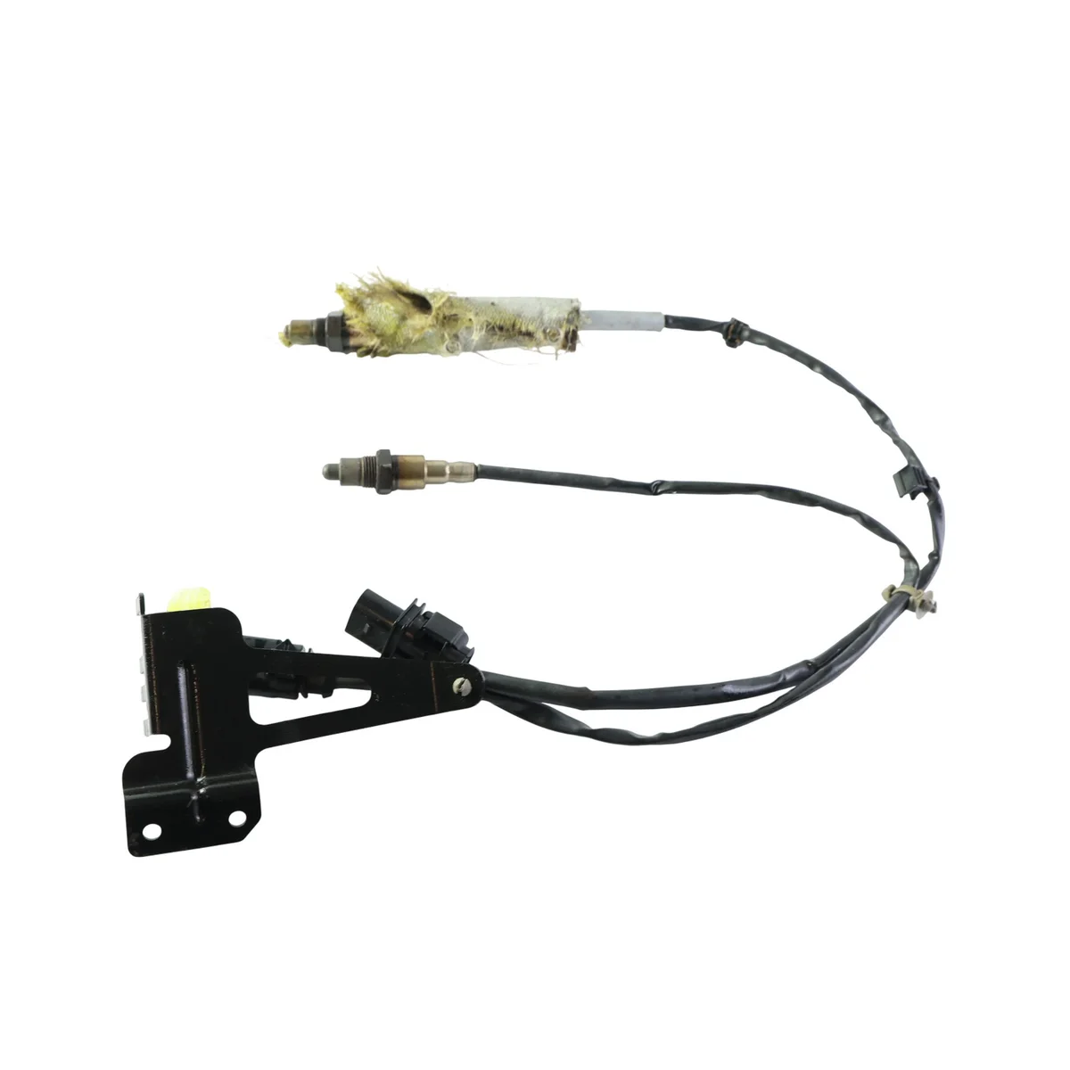 Audi RSQ3 8U Lambda Sensor Set 2.0 Diesel image 9