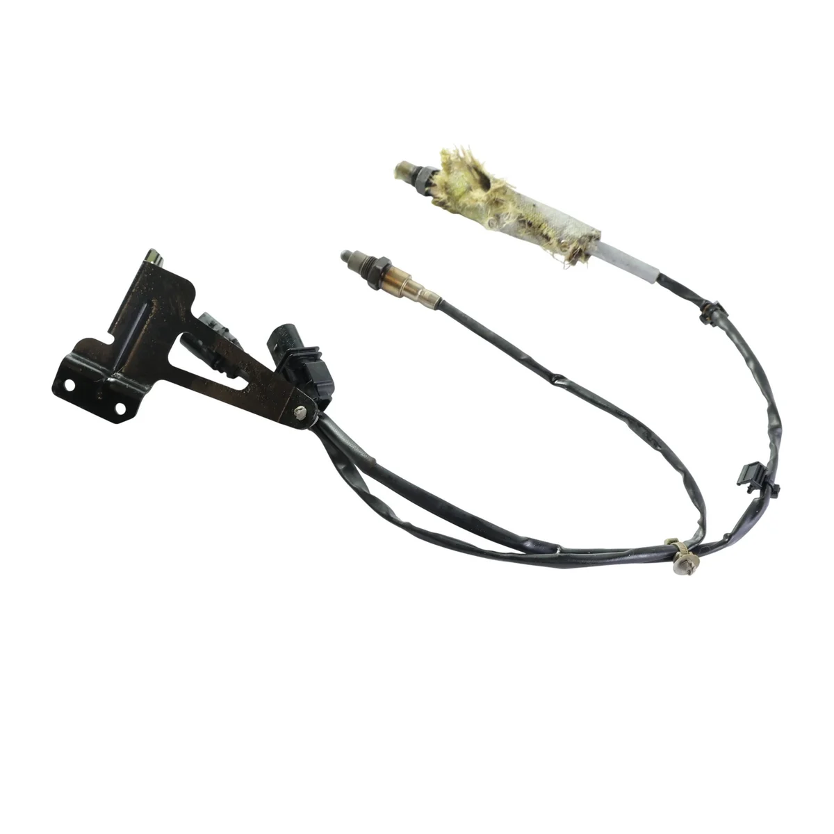 Audi RSQ3 8U Lambda Sensor Set 2.0 Diesel image 10
