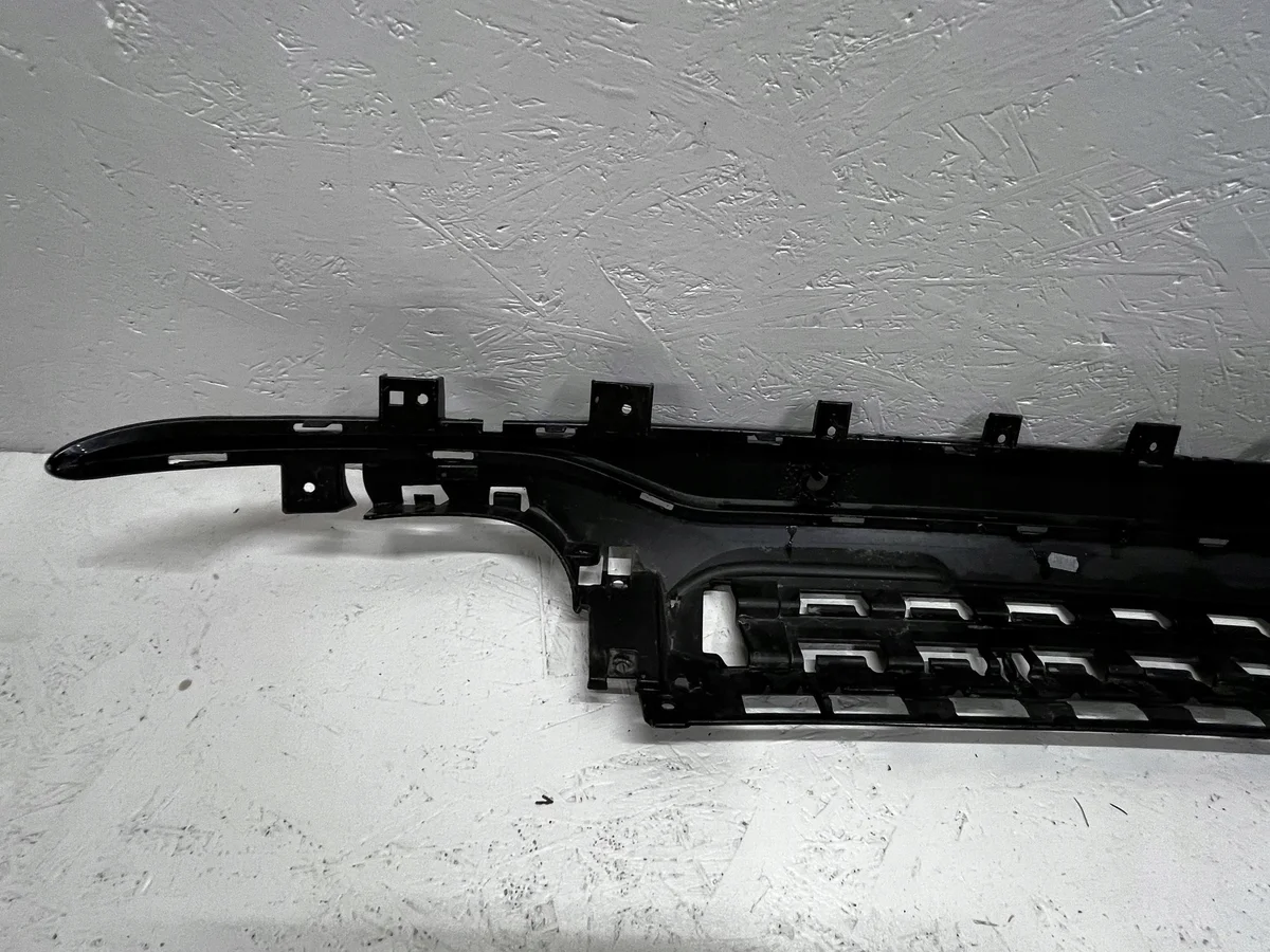 Spoiler Traseiro Ford Kuga Mk3 LV4B-17E911-DJ image 6