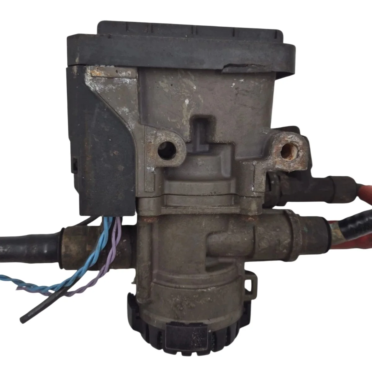 Modulator EBS K000914 voor Renault DXI, Volvo FL