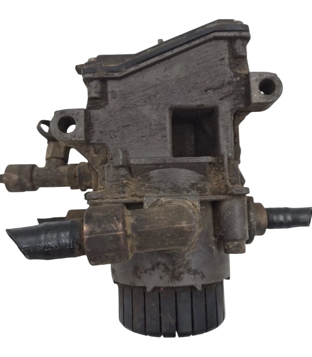 Válvula Modulador EBS Renault Magnum