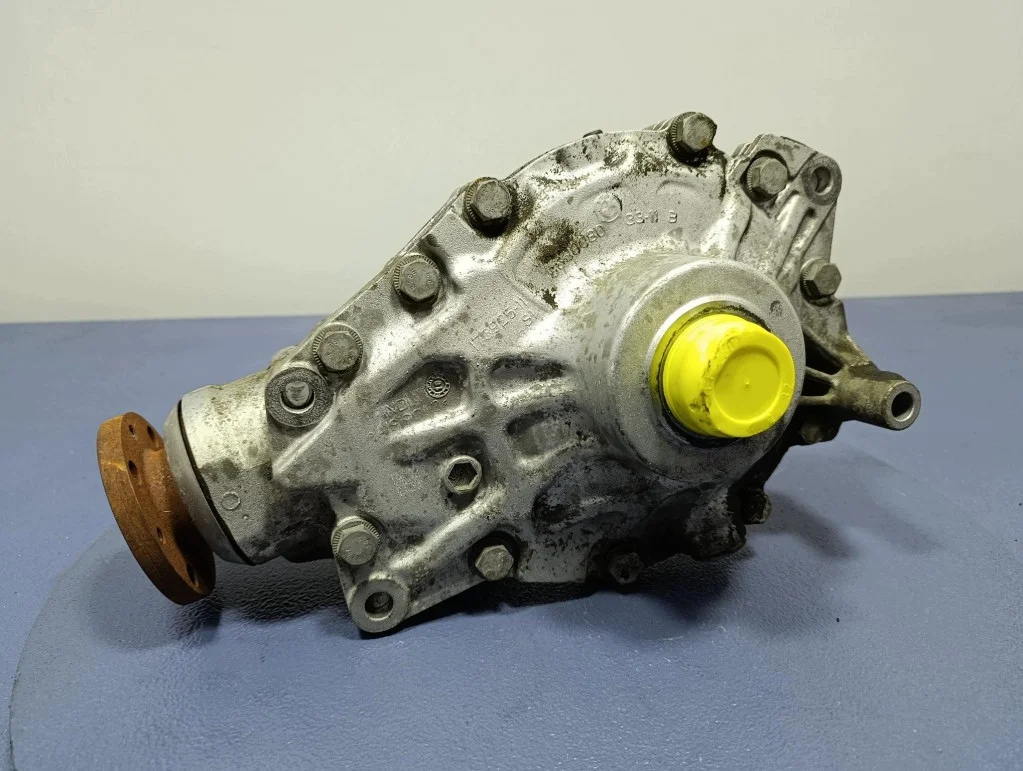 BMW M5 G30 F90 Differenziale Anteriore 4.4 V8
