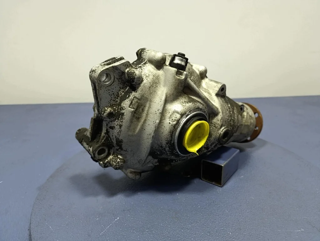 BMW M5 G30 F90 Framdiff 3.15 8635870 image 6