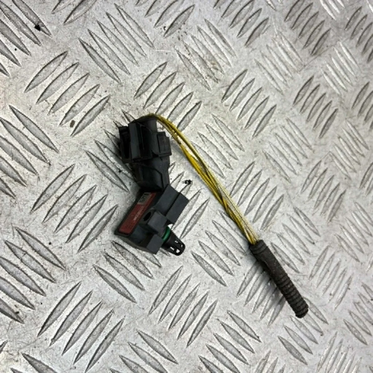 Capteur Pression MAP V70 III XC70 III S80 II XC60 I