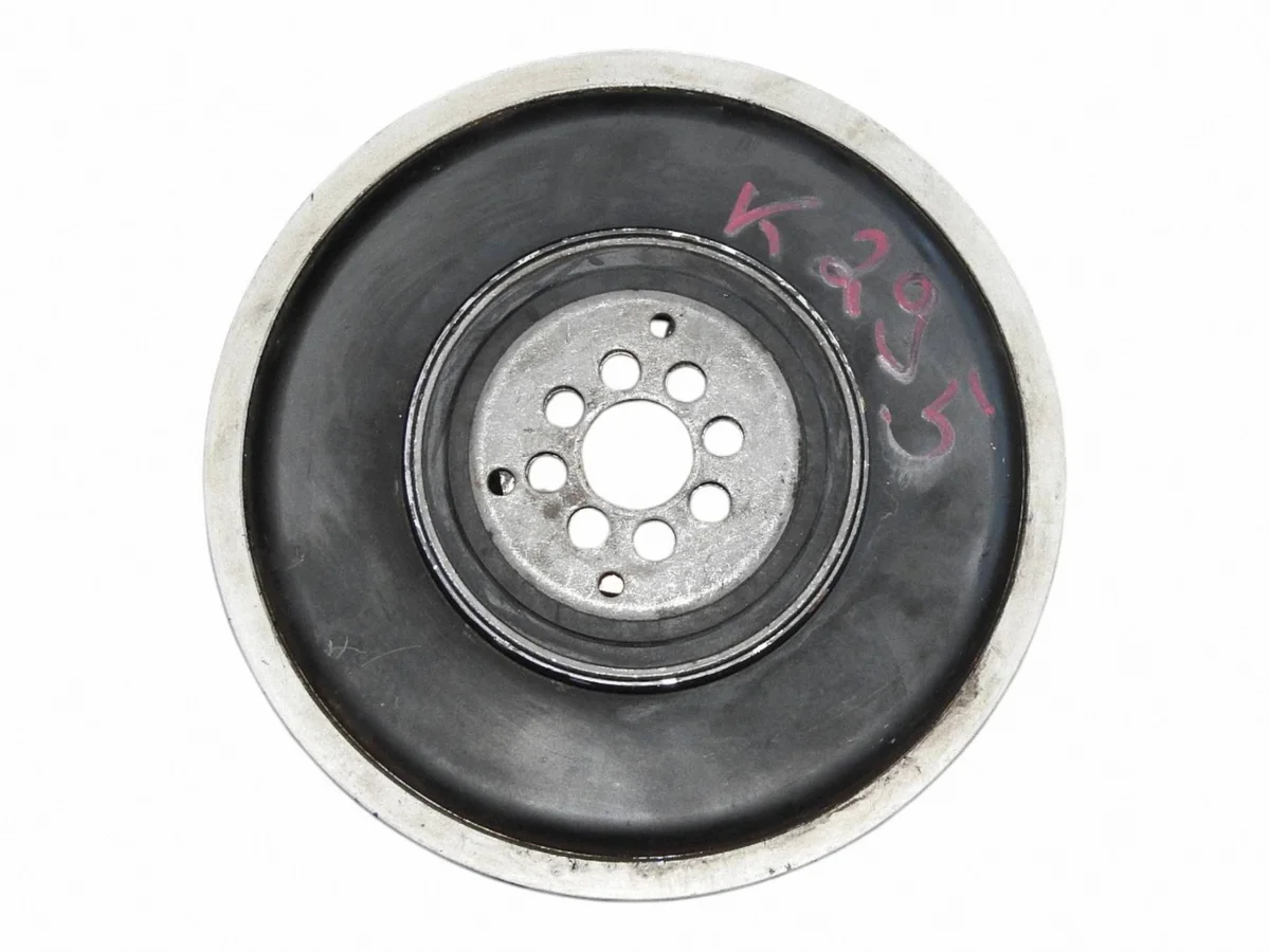 K295 VW Touareg 3.0 TDI Polia 544010210