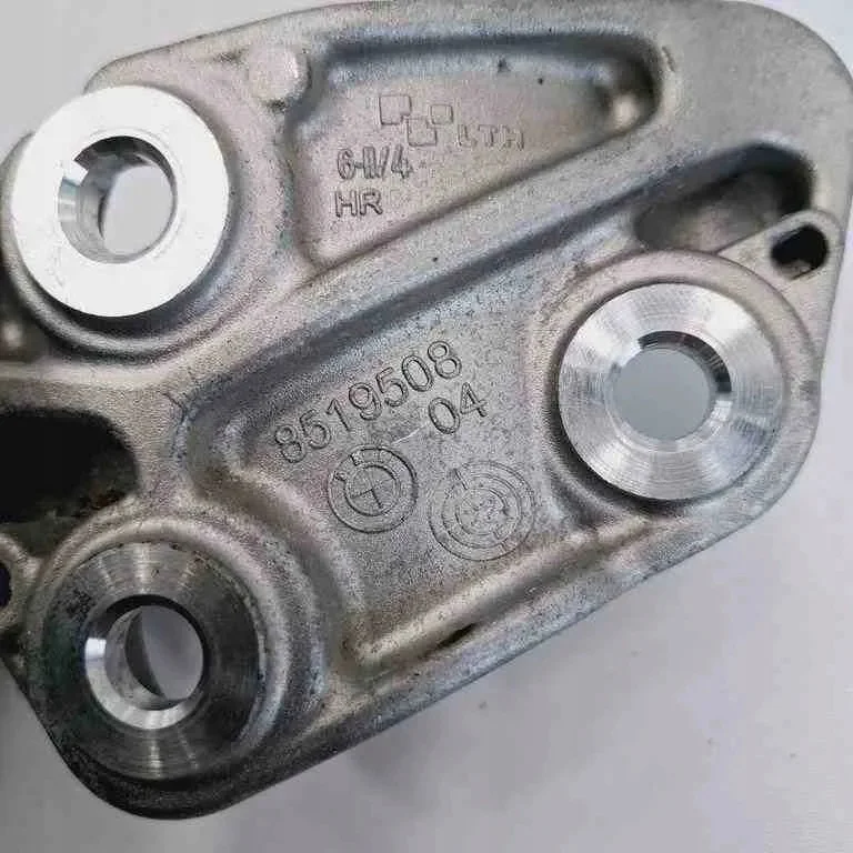 Support de palier d'essieu Mini Cooper F56 image 3
