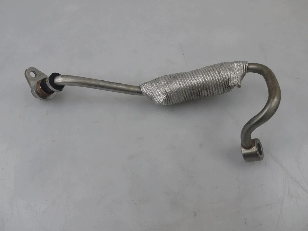 Kona II 1.0 T-GDI Vesijäähdytysputki Turbo