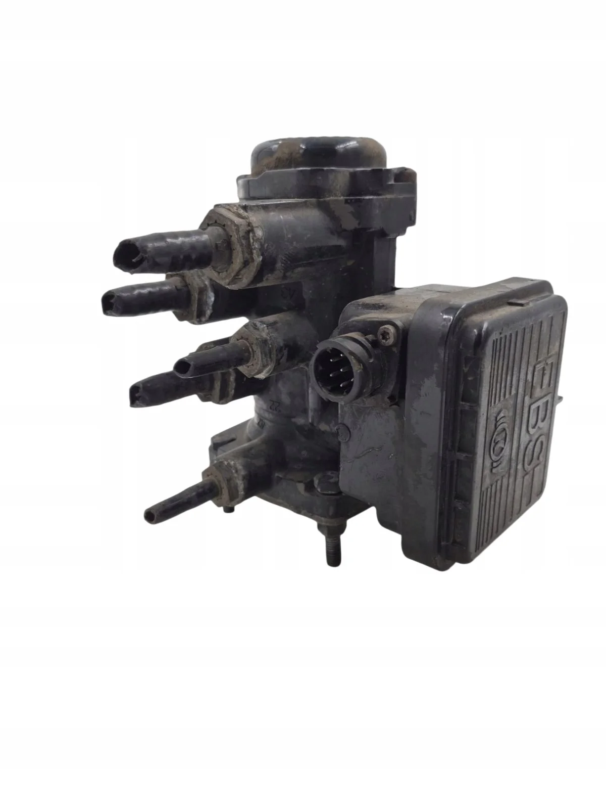 MAN TGX Europe Van Valve Control 81523016213