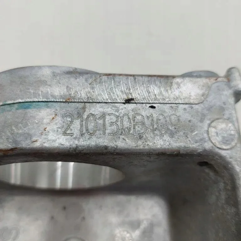 Lagersteun as NISSAN 210130B109 gebruikt image 3