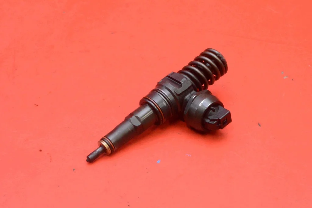Injetor Bomba 0414720037 Skoda Octavia 1.9 TDI