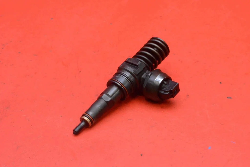 Bomba Injetora Skoda Octavia 1.9 TDI Usada