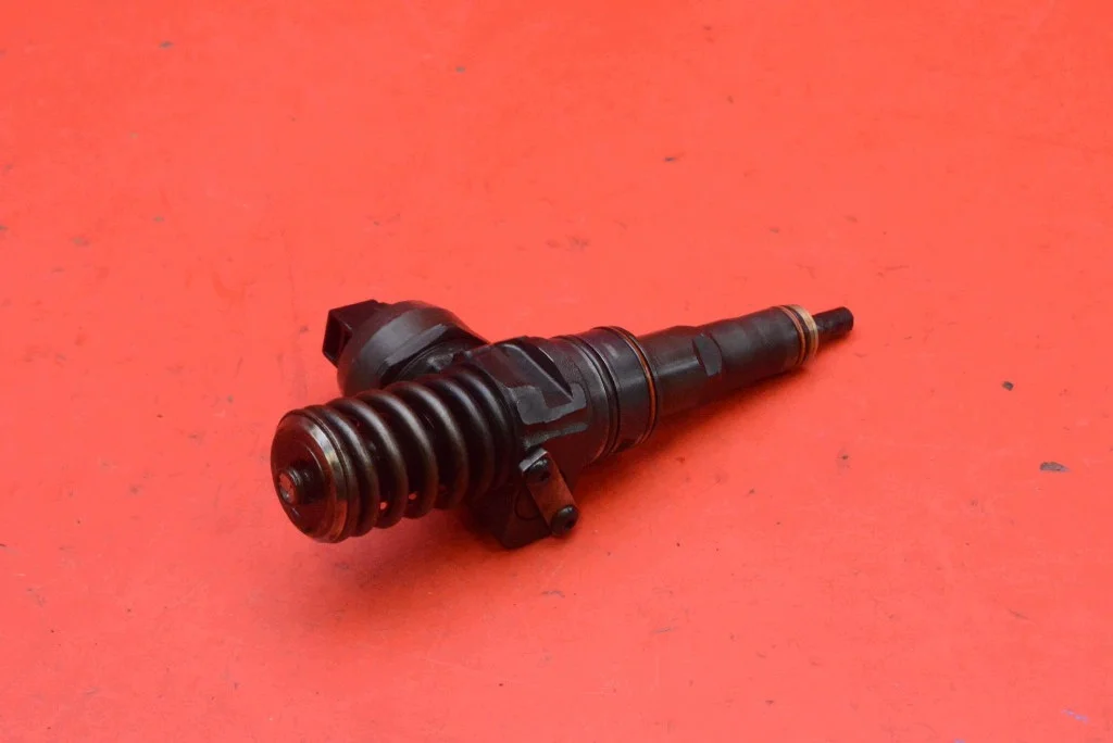 Einspritzdüse 0414720037 für Skoda Octavia 1.9 TDI image 3
