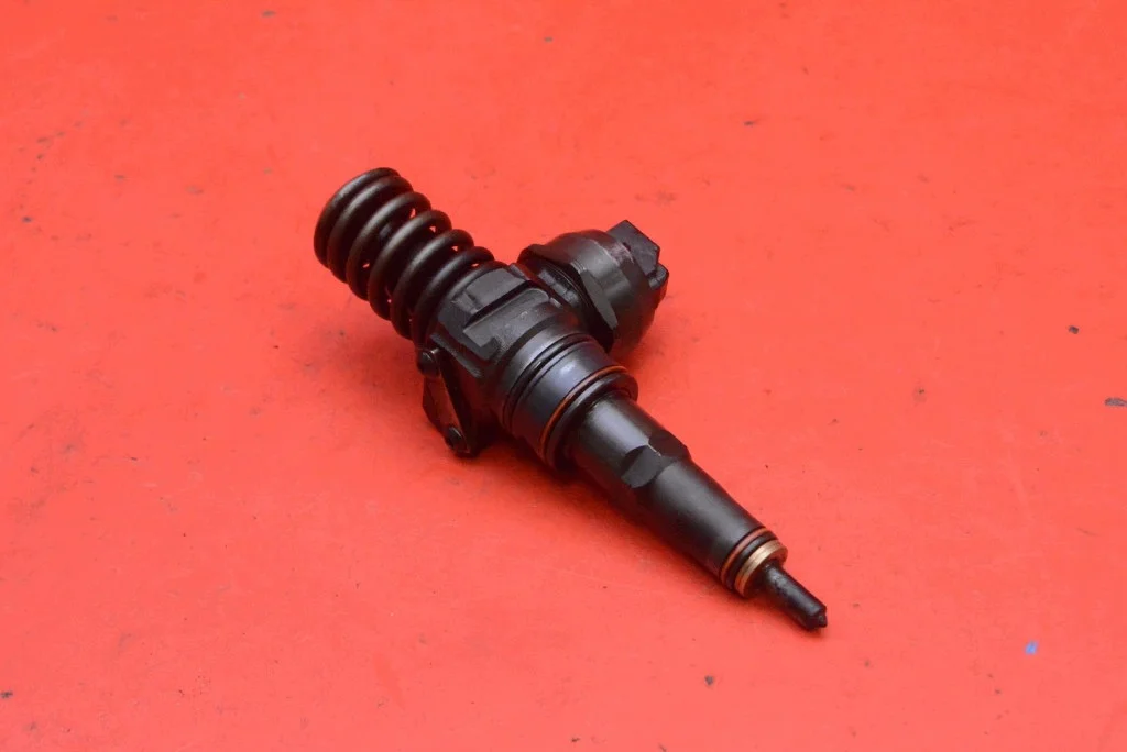Einspritzdüse 0414720037 für Skoda Octavia 1.9 TDI image 4