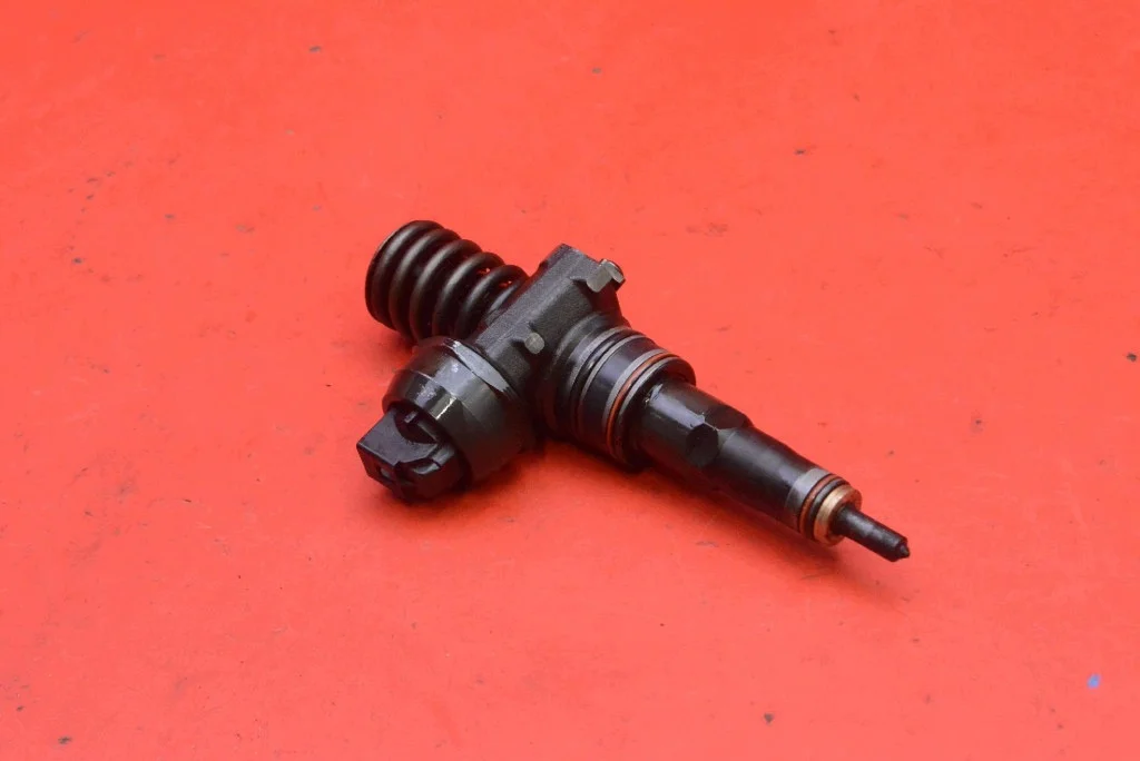 Einspritzdüse 0414720037 für Skoda Octavia 1.9 TDI image 5