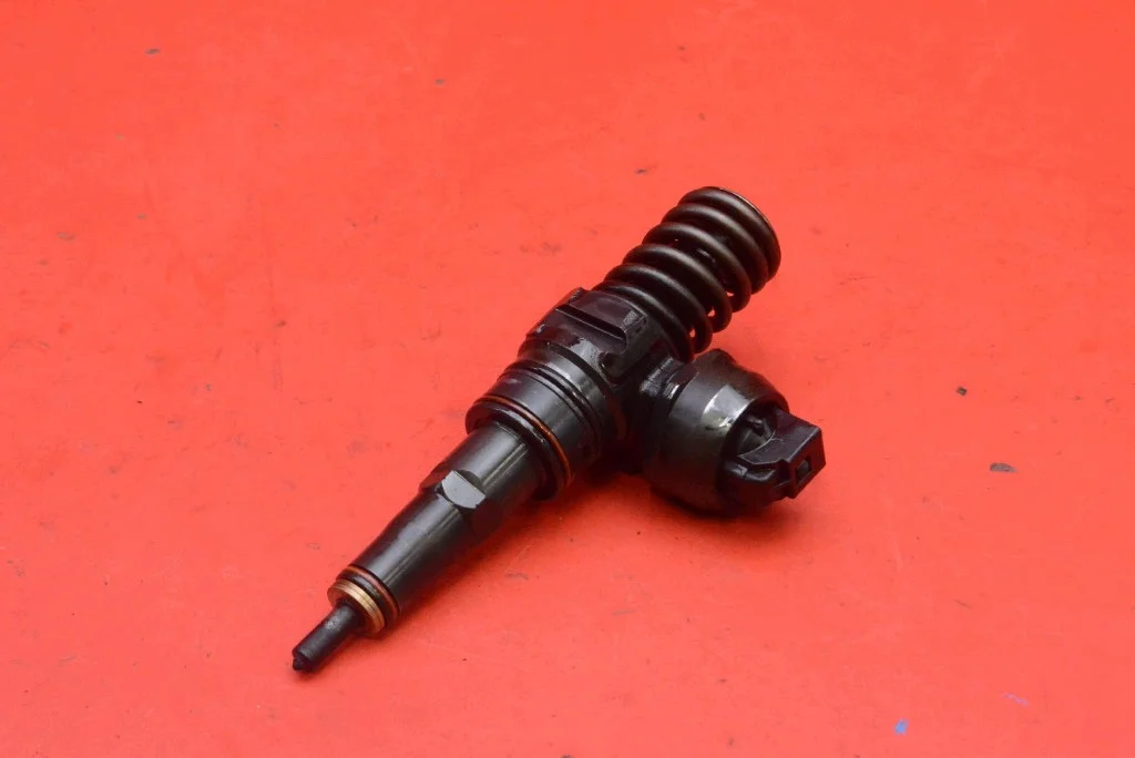 Bomba Injetora 0414720037 Skoda Octavia 1.9 TDI