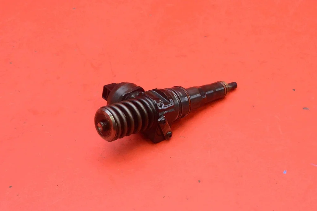 Injector pomp Skoda Octavia 1.9 TDI image 3