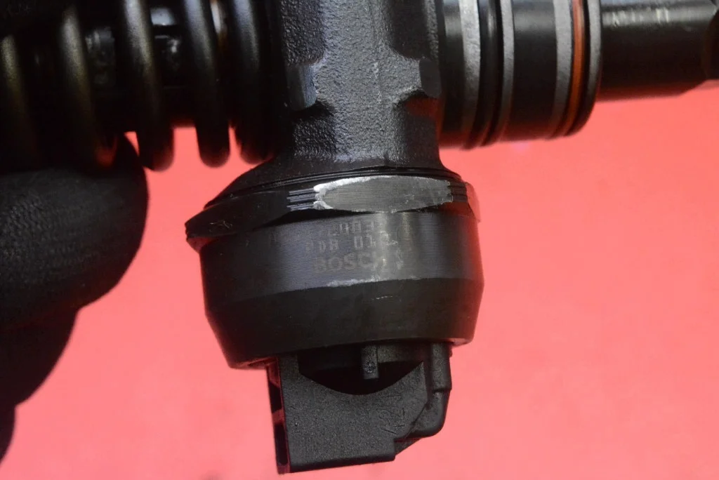 Injector pomp Skoda Octavia 1.9 TDI image 9
