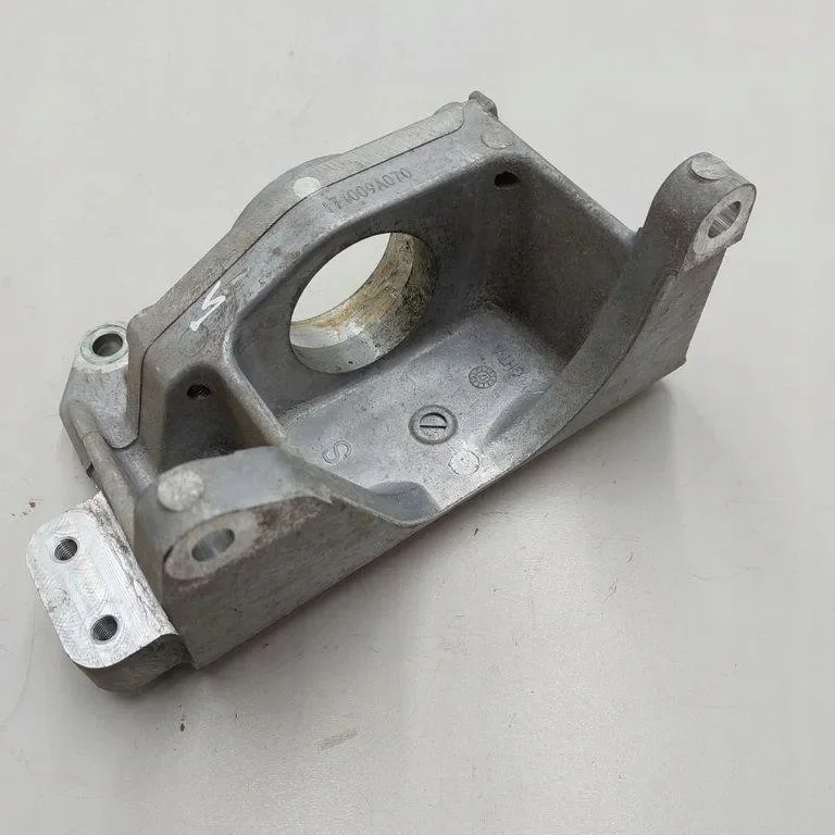 Support de palier d'essieu Nissan 171009A070