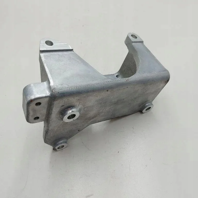 Suporte Semi-Eixo Nissan 210901B048 Usado