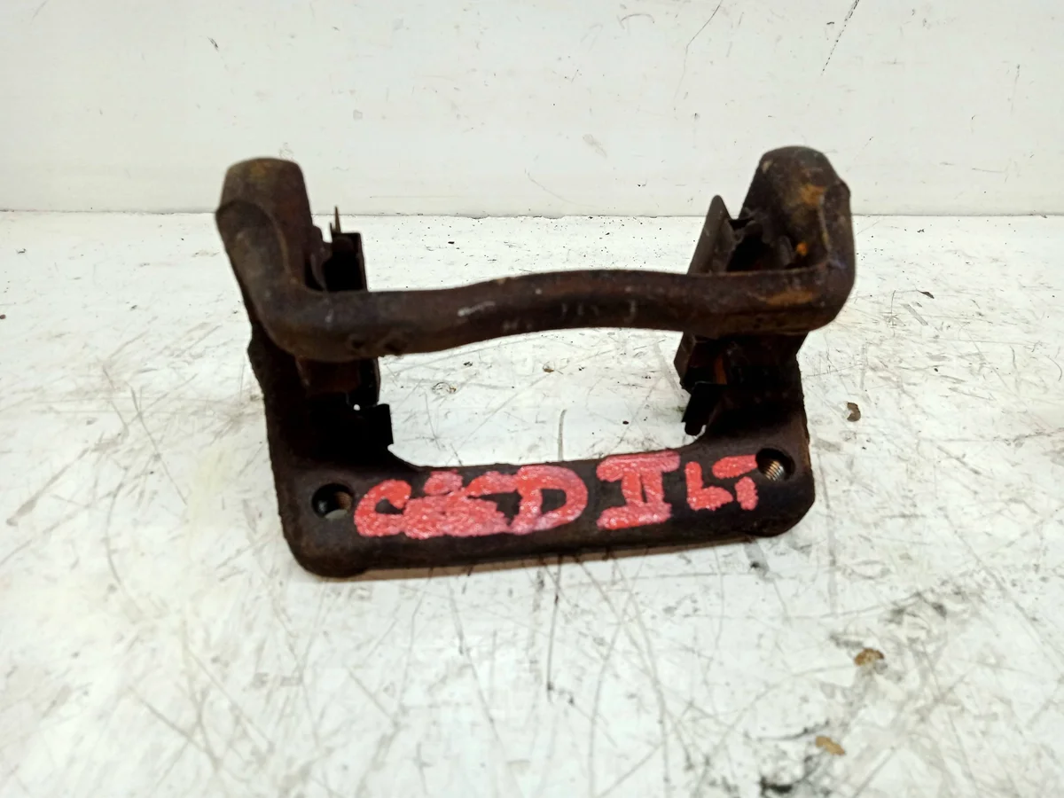 Bremszange Links Hinten Kia Ceed II Hyundai i30 II