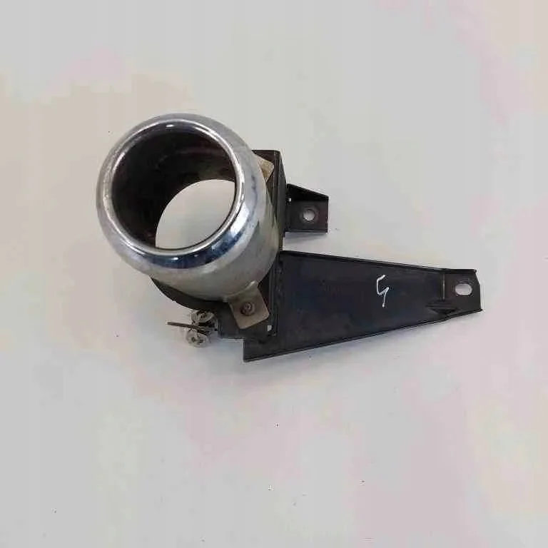 Ponta de Escape Mini Paceman R61 2.0L Usada