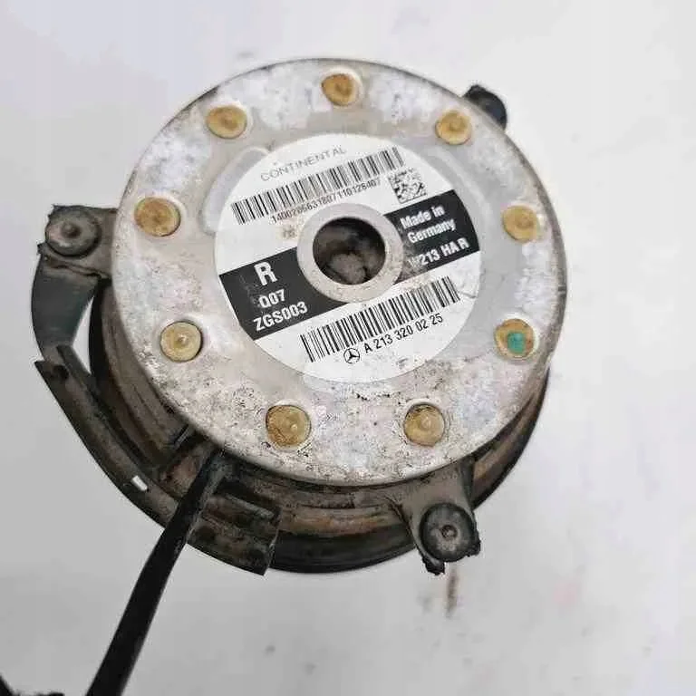 Amortiguador Mercedes A2133200225 image 3