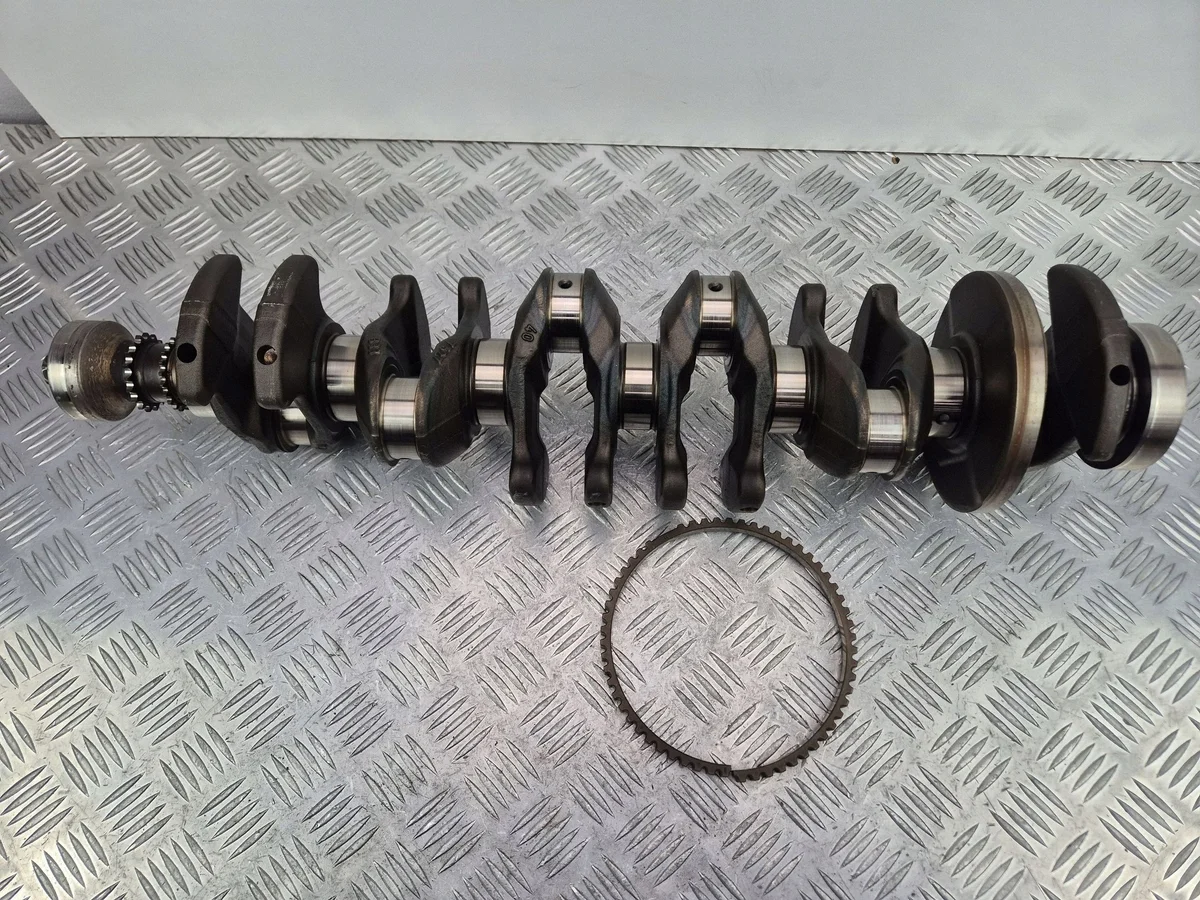 Cigüeñal BMW OE 7527881 Usado
