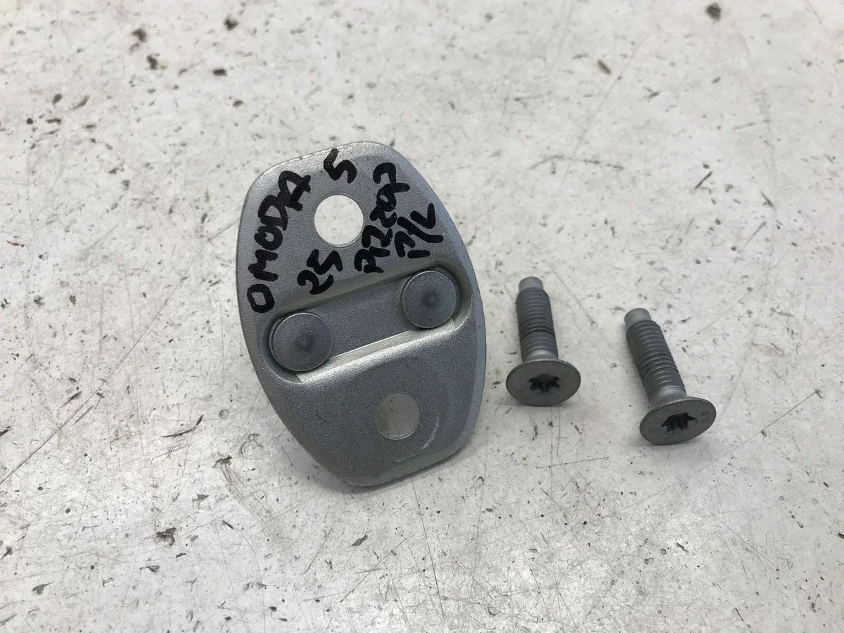 Chery Omoda 5/9 Riegel Tür Vorne J606105270 thumbnail 1