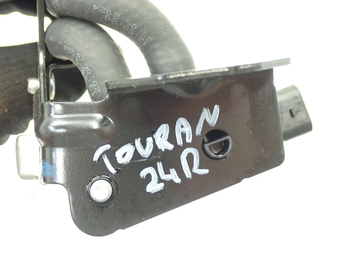 Sensor Pressão Gases Escape 04L906051R image 6