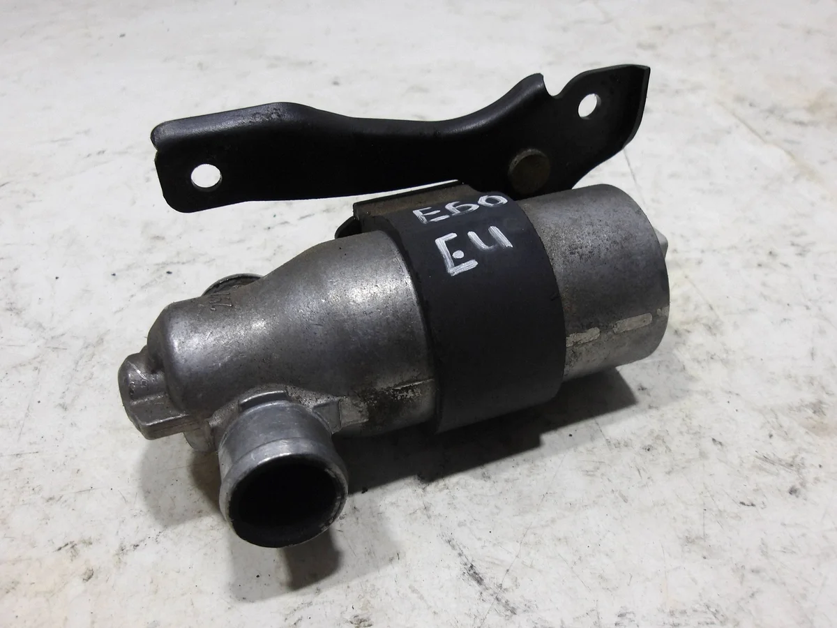 Tomgångsmotor BMW E46 E83 E60 E61 M54